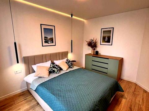 квартира за адресою Олександра Олеся вул., 10