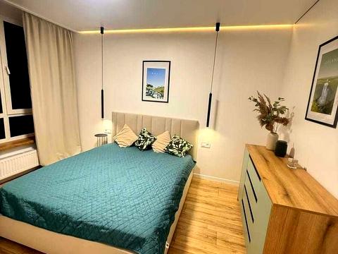 квартира за адресою Олександра Олеся вул., 10