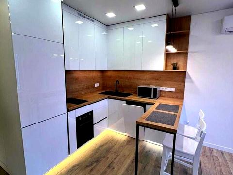 квартира за адресою Олександра Олеся вул., 10