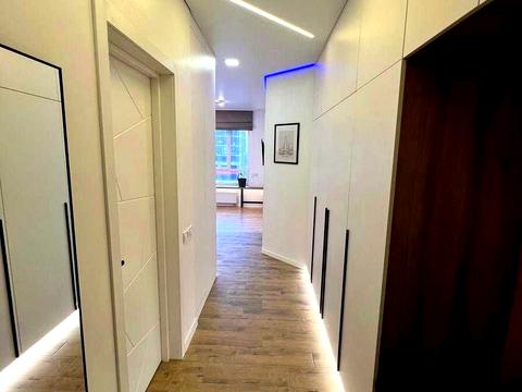 квартира за адресою Олександра Олеся вул., 10