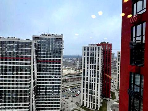 квартира за адресою Олександра Олеся вул., 10