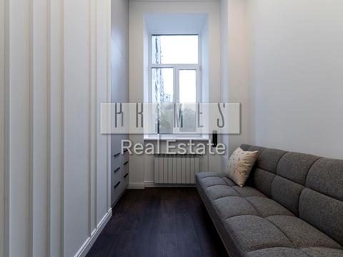 квартира по адресу Олеся Гончара ул., 74-А