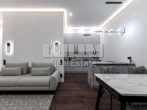 квартира по адресу Олеся Гончара ул., 74-А