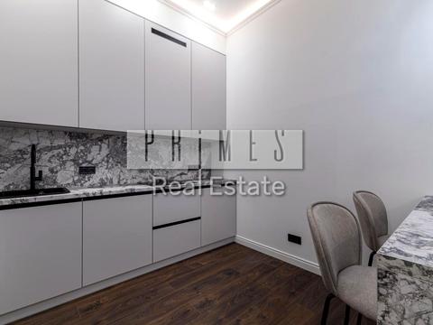 квартира по адресу Олеся Гончара ул., 74-А