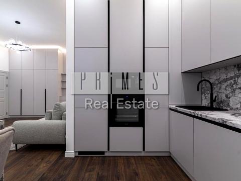 квартира по адресу Олеся Гончара ул., 74-А