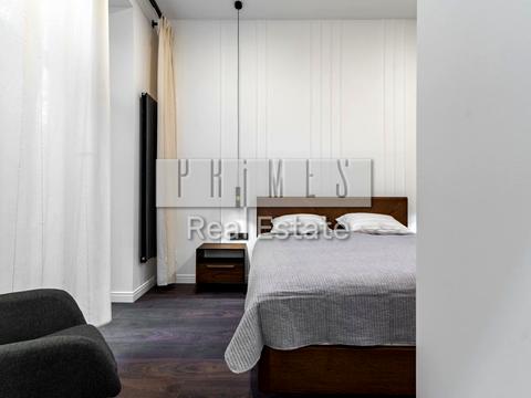 квартира по адресу Олеся Гончара ул., 74-А