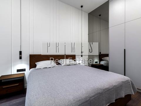 квартира по адресу Олеся Гончара ул., 74-А