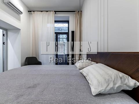 квартира по адресу Олеся Гончара ул., 74-А