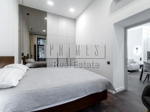 квартира по адресу Олеся Гончара ул., 74-А