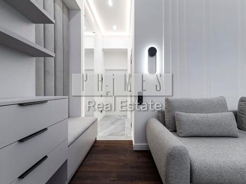 квартира по адресу Олеся Гончара ул., 74-А