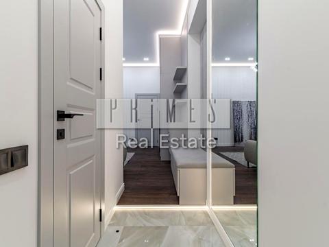 квартира по адресу Олеся Гончара ул., 74-А