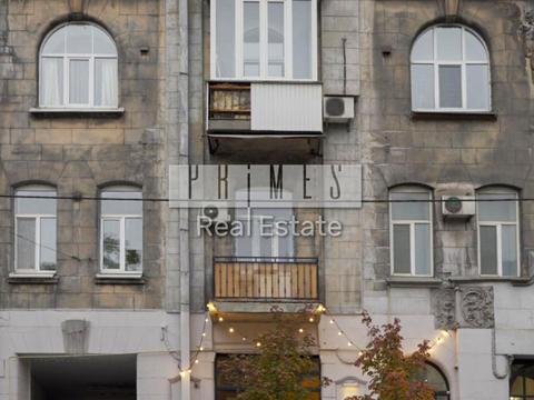 квартира по адресу Олеся Гончара ул., 74-А