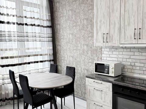 квартира за адресою Джона Маккейна вул. (Івана Кудрі), 26