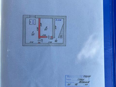 будинок за адресою Борщагівська вул., 40