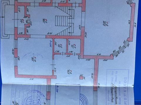 будинок за адресою Борщагівська вул., 40