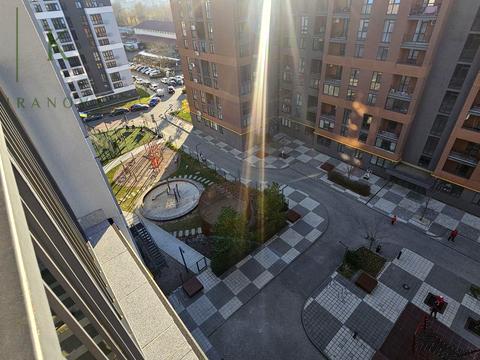 квартира по адресу Зеленая ул., 204