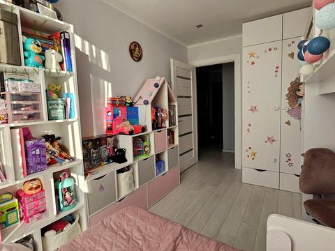 квартира по адресу Зеленая ул., 204