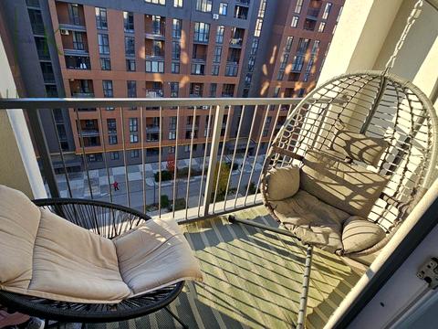 квартира по адресу Зеленая ул., 204