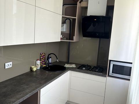 квартира за адресою Новоолександрівська вул., 54а