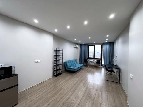 квартира по адресу Голосеевский просп. (40-летия Октября), 60