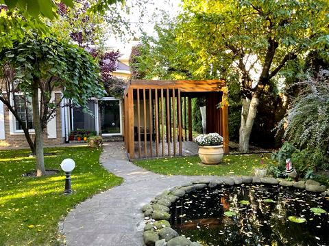 будинок за адресою Борщагівська вул., 40