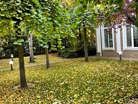 будинок за адресою Борщагівська вул., 40