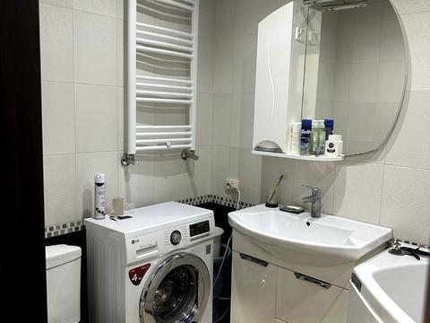 квартира за адресою Новоолександрівська вул., 54а