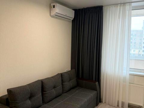 квартира за адресою Польова вул., 73