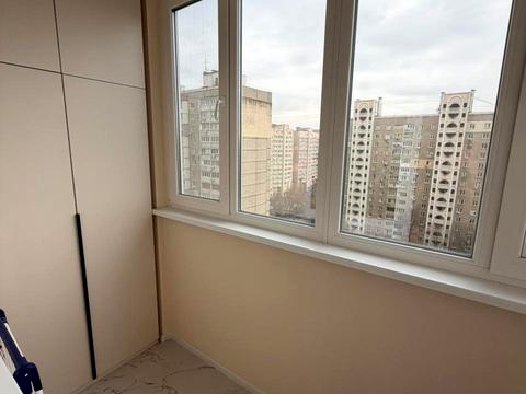 квартира за адресою Польова вул., 73