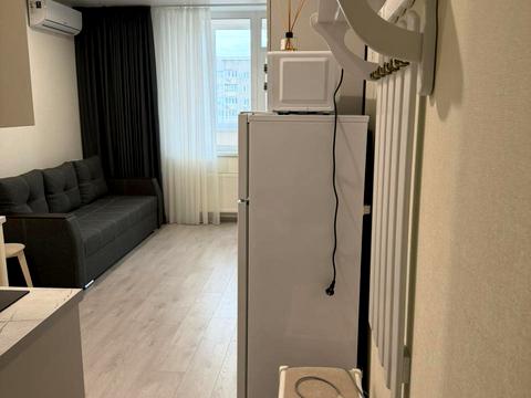 квартира за адресою Польова вул., 73