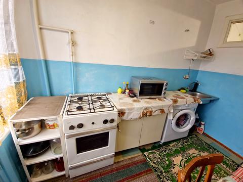 квартира по адресу Институтская ул., 12а