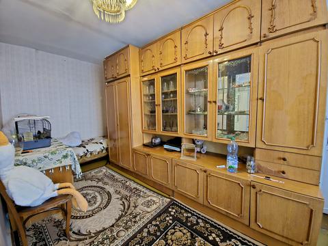 квартира по адресу Институтская ул., 12а