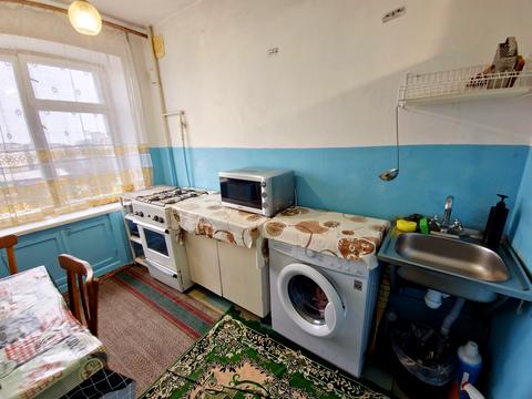 квартира по адресу Институтская ул., 12а