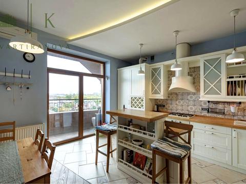 квартира за адресою Кондукторська вул., 20а