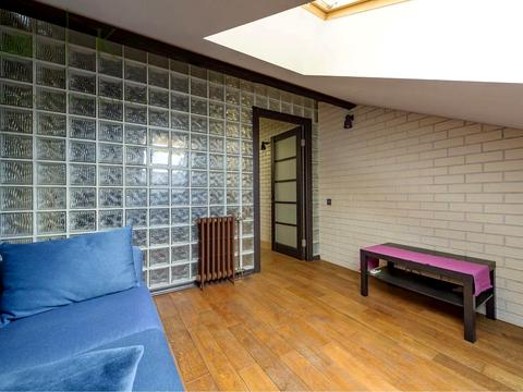 квартира за адресою Кондукторська вул., 20а