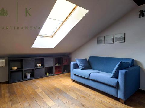 квартира за адресою Кондукторська вул., 20а