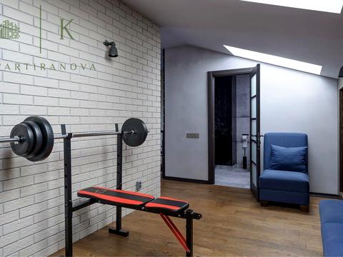 квартира за адресою Кондукторська вул., 20а