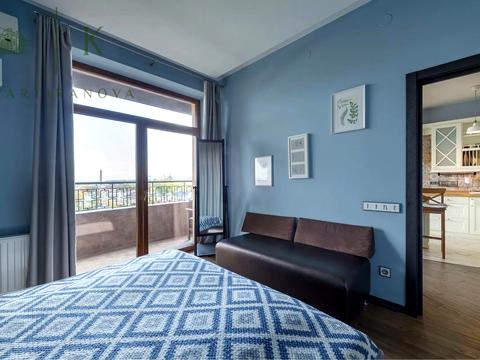 квартира за адресою Кондукторська вул., 20а