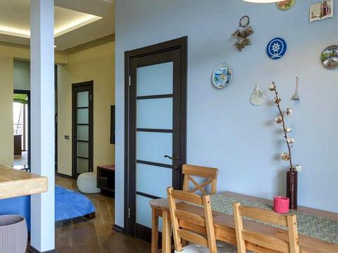 квартира за адресою Кондукторська вул., 20а