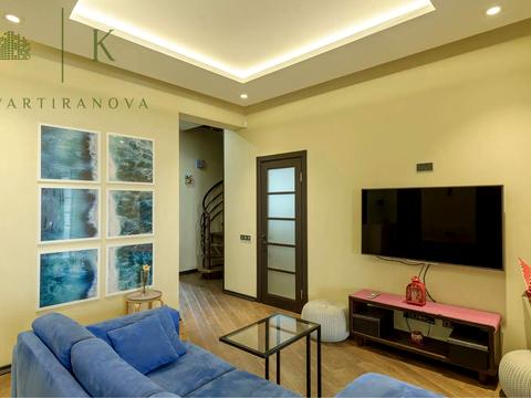 квартира за адресою Кондукторська вул., 20а