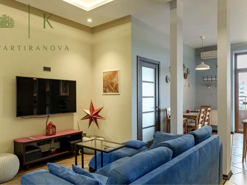 квартира за адресою Кондукторська вул., 20а