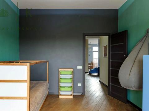 квартира за адресою Кондукторська вул., 20а