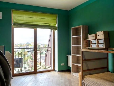 квартира за адресою Кондукторська вул., 20а