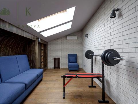 квартира за адресою Кондукторська вул., 20а