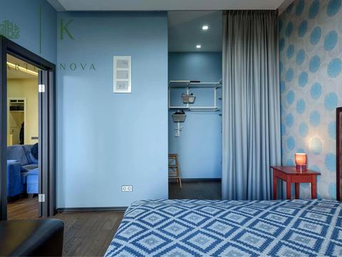 квартира за адресою Кондукторська вул., 20а