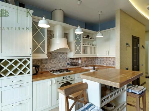 квартира за адресою Кондукторська вул., 20а