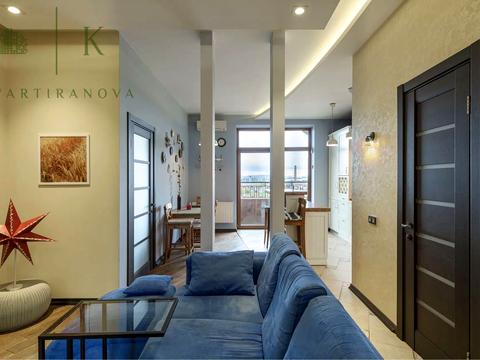 квартира за адресою Кондукторська вул., 20а