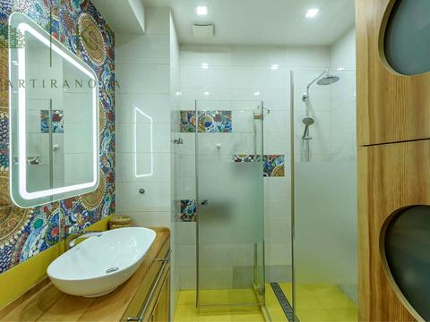 квартира за адресою Кондукторська вул., 20а