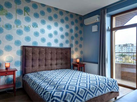 квартира за адресою Кондукторська вул., 20а