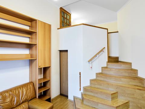 квартира за адресою Євгена Чикаленка вул. (Пушкінська), 7